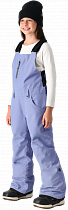 Брюки детские 686 Sierra Insulated Bib Purple Impression