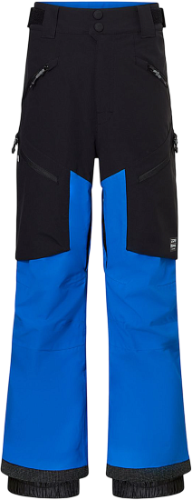 Брюки детские Rehall Waltze-R Nautic Blue - Фото 1 большая