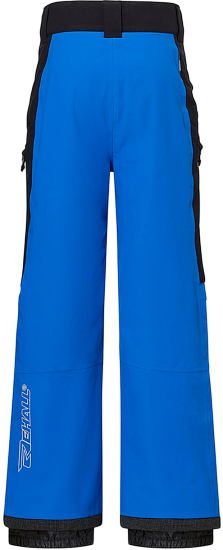 Брюки детские Rehall Waltze-R Nautic Blue - Фото 2 большая