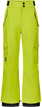 Брюки детские Rehall Wyatt-R Lime