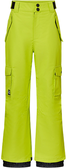 Брюки детские Rehall Wyatt-R Lime - Фото 1 большая