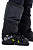Брюки детские Helly Hansen No Limits Black - Фото 4 малая