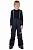 Брюки детские Helly Hansen No Limits Black - Фото 6 малая