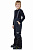 Брюки детские Helly Hansen No Limits Black - Фото 7 малая
