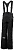 Брюки детские Helly Hansen No Limits Black - Фото 2 малая