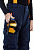 Брюки детские Helly Hansen No Limits Navy - Фото 2 малая