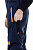 Брюки детские Helly Hansen No Limits Navy - Фото 9 малая