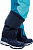 Брюки детские Helly Hansen No Limits Scuba Blue - Фото 3 малая