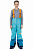 Брюки детские Helly Hansen No Limits Scuba Blue - Фото 4 малая