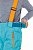 Брюки детские Helly Hansen No Limits Scuba Blue - Фото 7 малая
