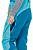 Брюки детские Helly Hansen No Limits Scuba Blue - Фото 9 малая