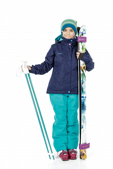 Брюки детские Phenix Willows AB - Фото 2 большая
