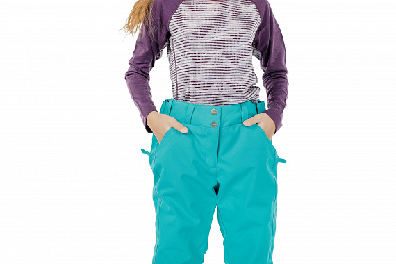 Брюки детские Phenix Willows AB - Фото 8 большая