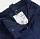 Брюки детские The North Face Snowquest Suspender Plus Montague Blue - Фото 10 малая