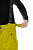 Брюки детские The North Face Snowquest Suspender Plus Citro Green - Фото 7 малая