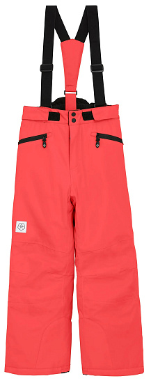 Брюки детские Color Kids 742249 Diva Pink - Фото 1 большая