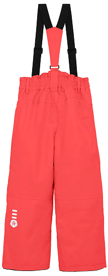 Брюки детские Color Kids 742249 Diva Pink - Фото 2 большая