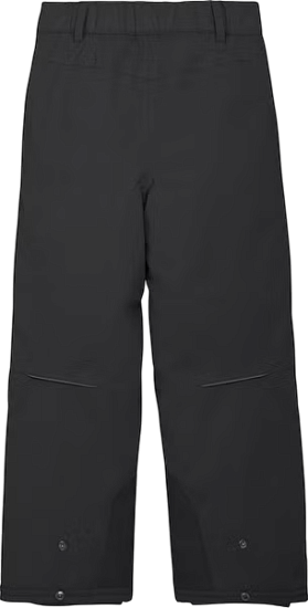 Брюки детские Color Kids Jr. Ski Solid Phantom - Фото 2 большая