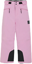 Брюки детские Color Kids Jr. Ski Solid Bonbon
