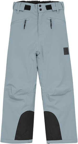 Брюки детские Color Kids Jr. Ski Solid Arona - Фото 1 большая