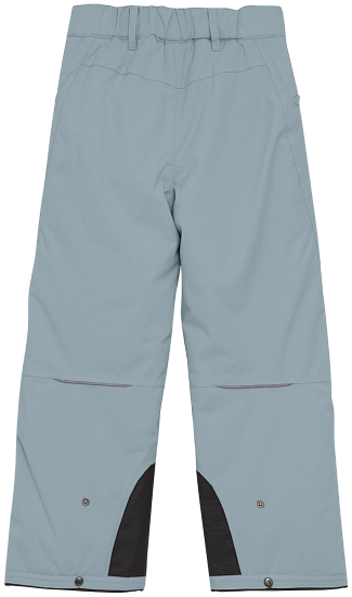 Брюки детские Color Kids Jr. Ski Solid Arona - Фото 2 большая