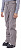 Брюки детские Poivre Blanc W20-0820-JRGL Rock Brown - Фото 5 малая