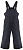 Брюки детские Poivre Blanc W-0924-BBBY Gothic Blue - Фото 1 малая