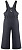 Брюки детские Poivre Blanc W-0924-BBBY Gothic Blue - Фото 2 малая