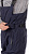 Брюки детские Poivre Blanc W-0924-BBBY Gothic Blue - Фото 7 малая