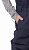 Брюки детские Poivre Blanc W-0924-BBBY Gothic Blue - Фото 9 малая
