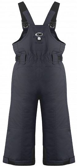 Брюки детские Poivre Blanc W-0924-BBBY Gothic Blue - Фото 2 большая