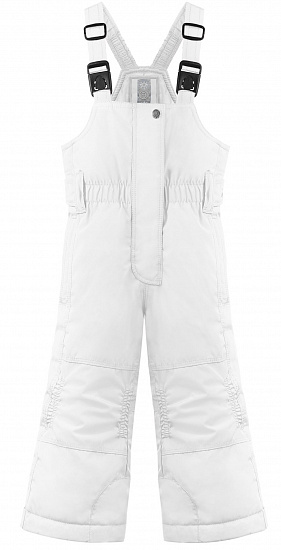 Брюки детские Poivre Blanc W20-1024-BBGL White - Фото 1 большая