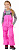 Брюки детские Poivre Blanc W20-1024-BBGL Rubis Pink - Фото 3 малая