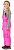 Брюки детские Poivre Blanc W20-1024-BBGL Rubis Pink - Фото 5 малая