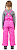 Брюки детские Poivre Blanc W20-1024-BBGL Rubis Pink - Фото 6 малая