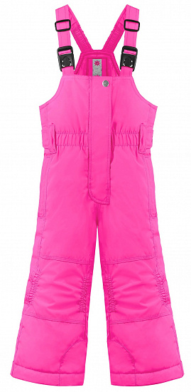 Брюки детские Poivre Blanc W20-1024-BBGL Rubis Pink - Фото 1 большая