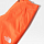 Брюки детские The North Face Snowquest Suspender Power Orange - Фото 9 малая