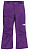 Брюки детские The North Face Freedom Insulated Gravity Purple - Фото 1 малая