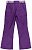 Брюки детские The North Face Freedom Insulated Gravity Purple - Фото 4 малая