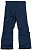 Брюки детские Burton Exile Cargo Dress Blue - Фото 5 малая