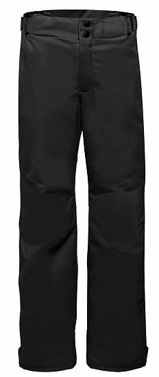 Брюки детские Phenix Hakuba Regular Salopette BK - Фото 1 большая