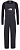 Брюки детские The North Face Freedom Insulated Bib Tnf Black - Фото 1 малая