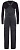 Брюки детские The North Face Freedom Insulated Bib Tnf Black - Фото 2 малая