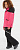 Брюки детские The North Face Lenado Black/White - Фото 5 малая