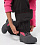 Брюки детские The North Face Lenado Black/White - Фото 8 малая