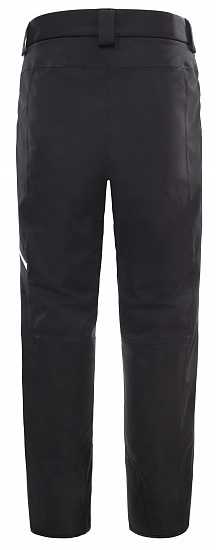 Брюки детские The North Face Lenado Black/White - Фото 2 большая