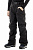 Брюки детские The North Face Chakal Black/Black - Фото 4 малая