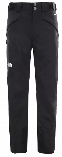 Брюки детские The North Face Chakal Black/Black - Фото 1 большая