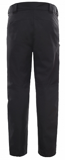 Брюки детские The North Face Chakal Black/Black - Фото 2 большая