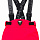 Брюки детские Hyra Madesimo Magenta - Фото 4 малая